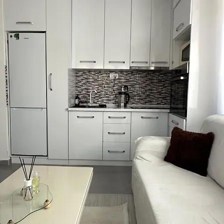 Apartmán Modern Skopje
