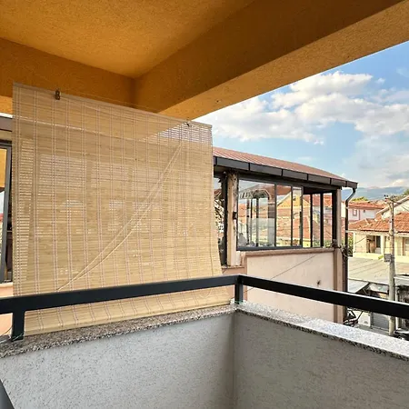 Apartmán Modern