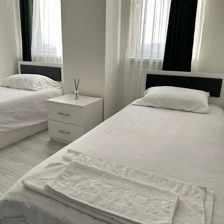 Apartmán Modern *