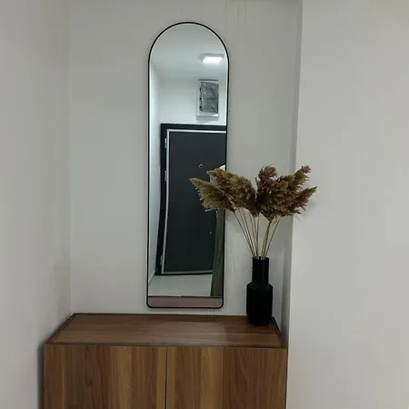 Apartmán Modern Skopje