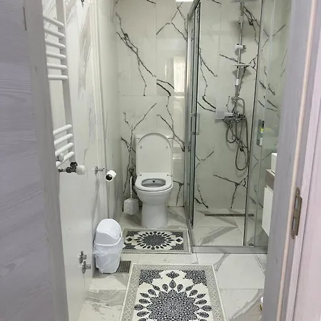 Modern Apartmán Skopje
