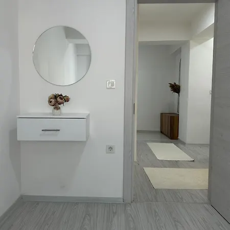 Apartmán Modern Skopje