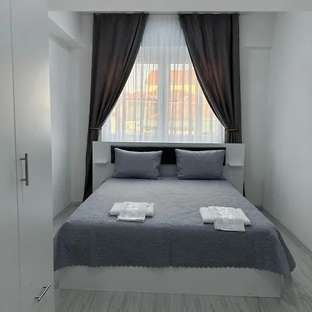 Apartmán Modern *
